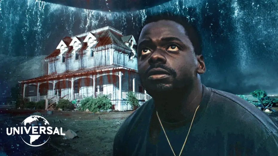 Wideo do filmu Nie! — The House is About to Be Eaten!