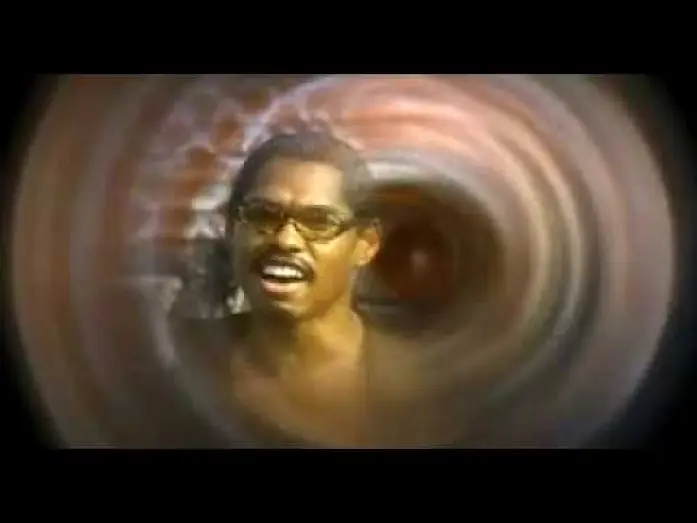 Wideo do filmu Pootie Tang: Pogromca Zła — Pootie Tang Trailer