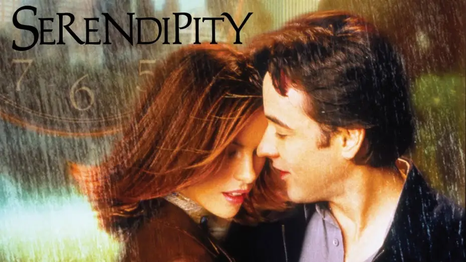 Wideo do filmu Igraszki losu — Serendipity (film 2001) TRAILER ITALIANO