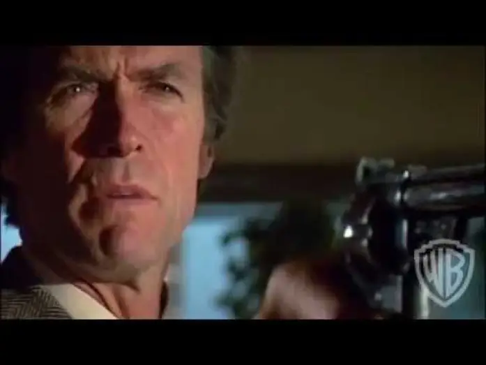Wideo do filmu Nagłe Zderzenie — Theatrical Trailer