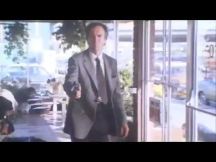 Wideo do filmu Nagłe Zderzenie — Le Retour de l'inspecteur Harry ( bande annonce VF )
