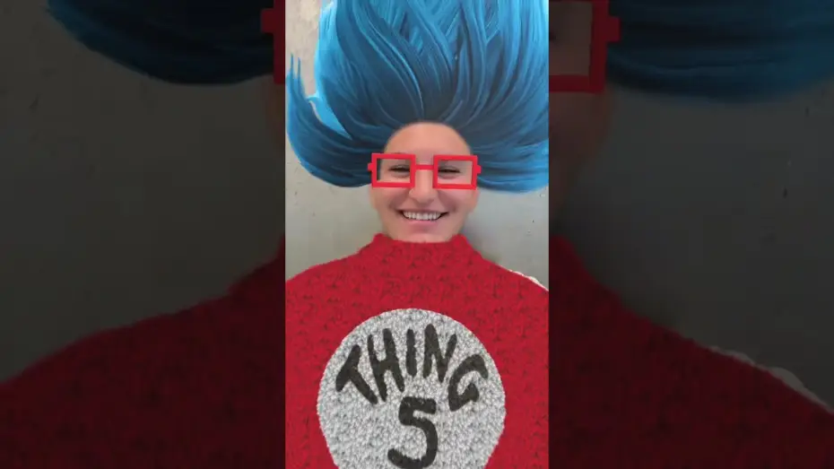 Wideo do filmu Kot Prot — The Cat in the Hat has an all new lens. Try it out and tell your friends.