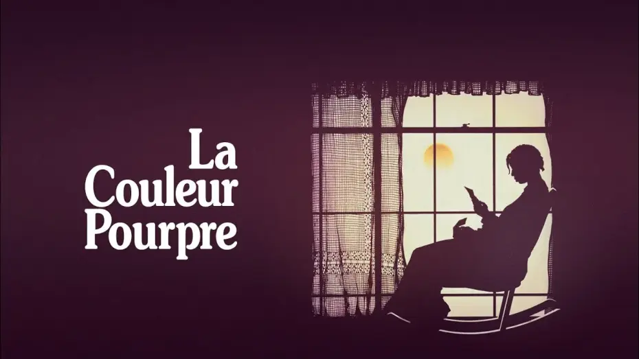 Wideo do filmu Kolor purpury — La Couleur pourpre (1985) | Bande-annonce VOSTF (HQ)