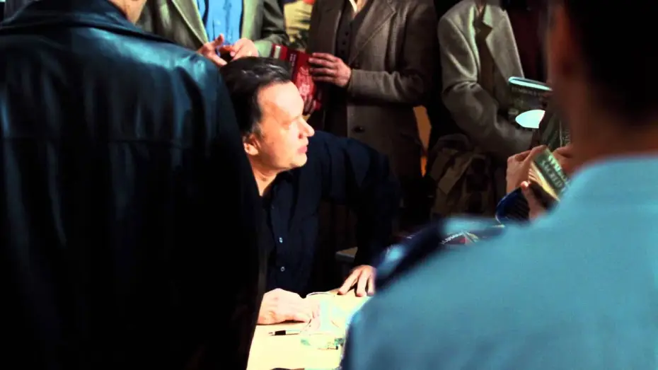 Wideo do filmu Kod Da Vinci — The Da Vinci Code (VF) - Bande Annonce