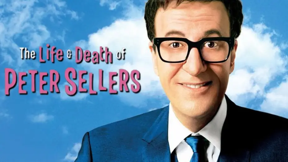 Wideo do filmu Peter Sellers - Życie i śmierć — The Life And Death of Peter Sellers