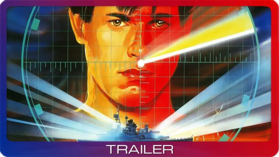 Wideo do filmu Eksperyment Filadelfia — The Philadelphia Experiment ≣ 1984 ≣ Trailer #2