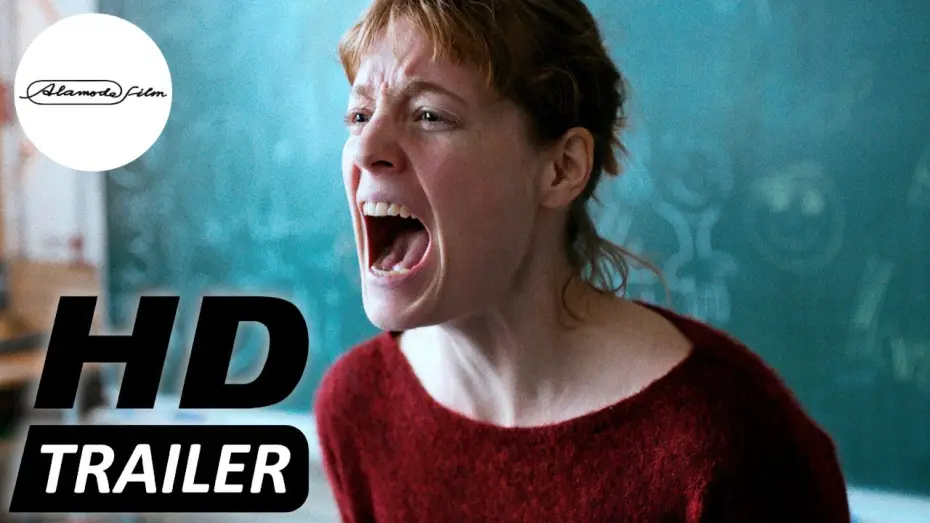 Wideo do filmu Pokój nauczycielski — Offizieller Trailer
