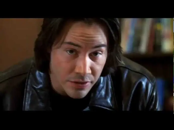 Wideo do filmu Obserwator — "The Watcher (2000)" Theatrical Trailer