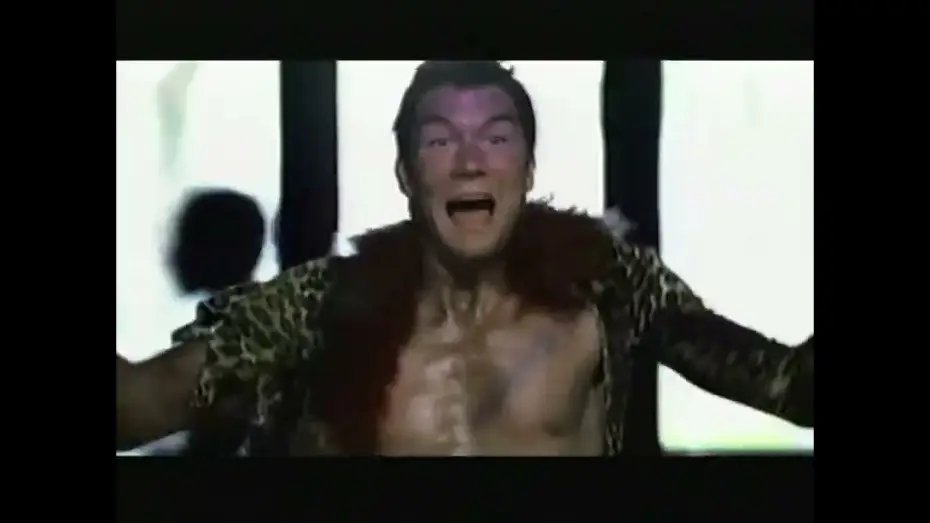 Wideo do filmu Kocurek — Tom Cats (2001) VHS Trailer