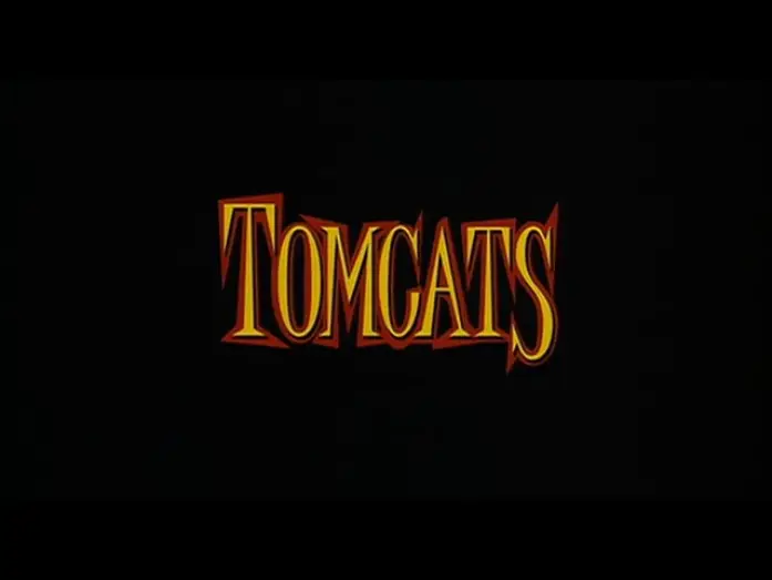 Wideo do filmu Kocurek — Tomcats - Bande Annonce