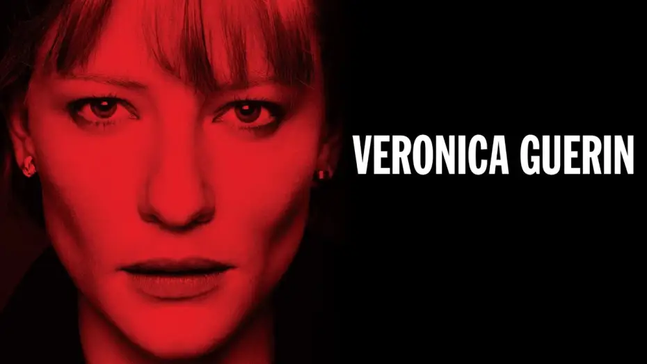 Wideo do filmu Veronica Guerin — Veronica Guerin   Il prezzo del coraggio (film 2003) TRAILER ITALIANO
