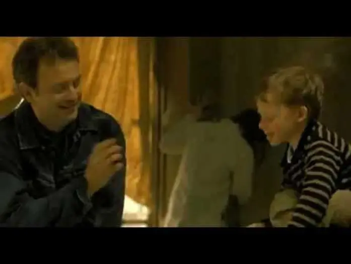 Wideo do filmu Veronica Guerin — Cate Blanchett: Veronica Guerin Trailer (2003)