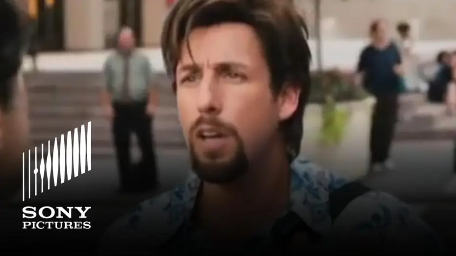 Wideo do filmu Nie zadzieraj z fryzjerem — Super Bowl TV spot
