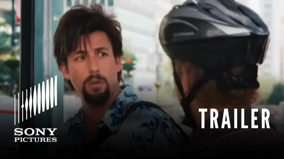 Wideo do filmu Nie zadzieraj z fryzjerem — Trailer