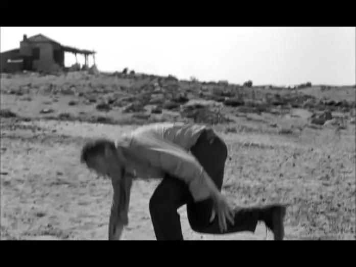 Wideo do filmu Grek Zorba — Zorba The Greek - End Scene