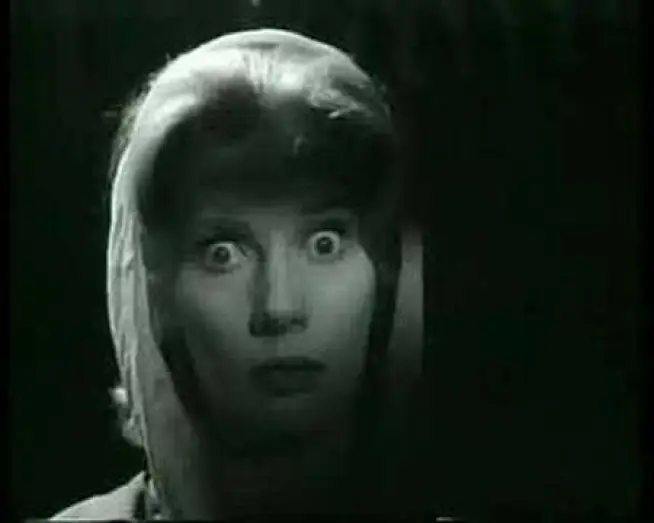 Wideo do filmu Karnawał dusz — Carnival of Souls Trailer