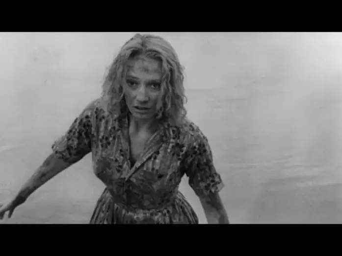 Wideo do filmu Karnawał dusz — Mary Lambert on CARNIVAL OF LOST SOULS