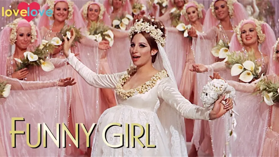 Wideo do filmu Zabawna dziewczyna — The Most Beautiful Bride