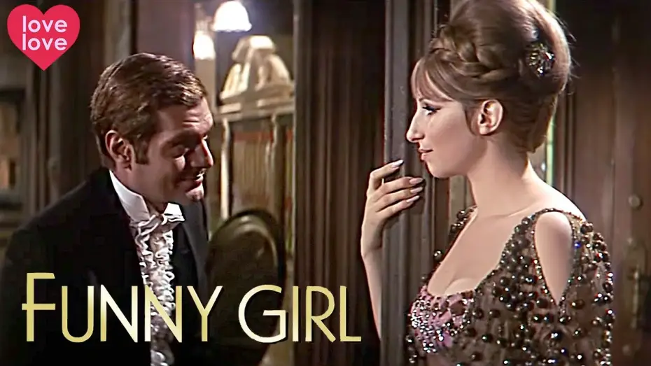 Wideo do filmu Zabawna dziewczyna — Alone At Last