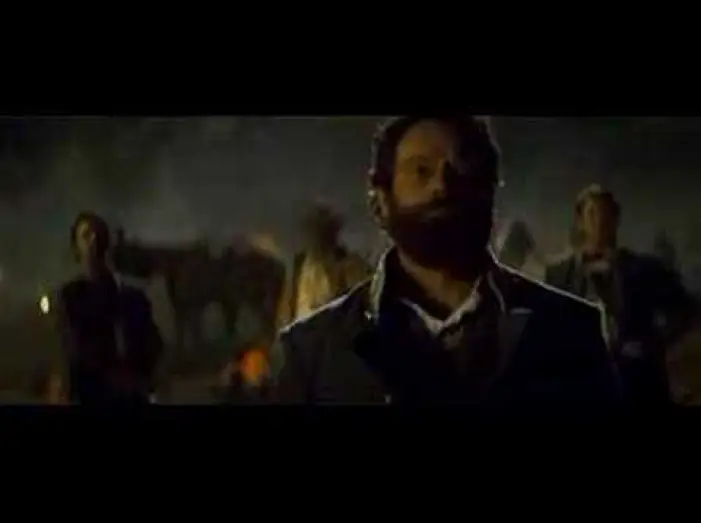 Wideo do filmu Generałowie — Gods and Generals - The Movie Trailer