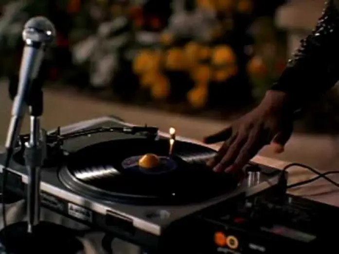Wideo do filmu Prywatka — House Party (1990) Trailer