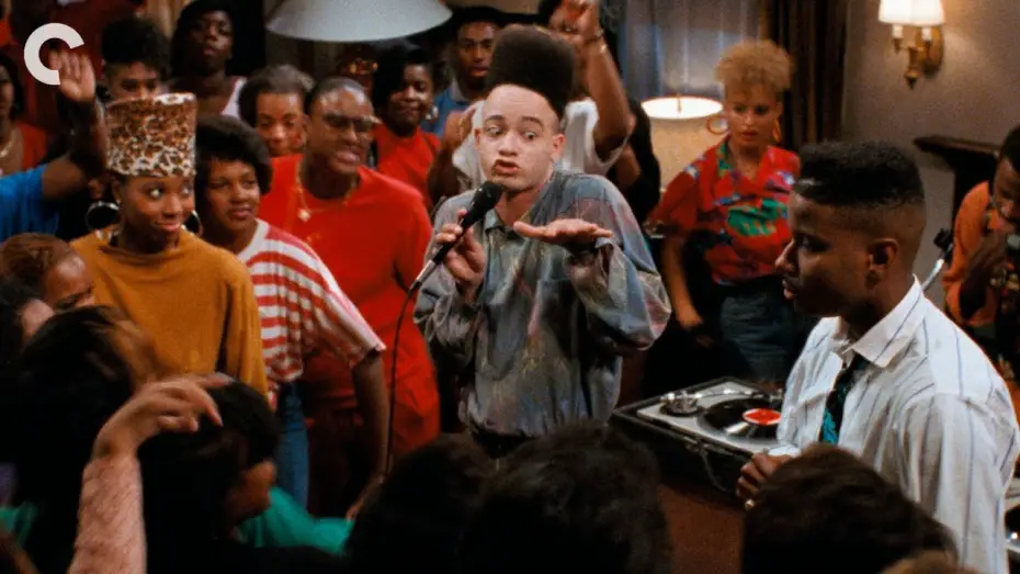 Wideo do filmu Prywatka — Reginald and Warrington Hudlin on Bringing Kid ’n Play to the Screen with HOUSE PARTY (1990)
