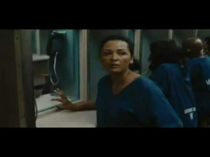 Wideo do filmu Dziewięć kobiet — Nine Lives (2005) - Clip 3 of 14 / film starring Robin Penn, Glenn Glose, Sissy Spacek, etc.
