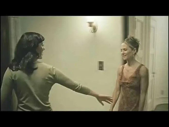 Wideo do filmu Dziewięć kobiet — Nine Lives Trailer HQ (2005)