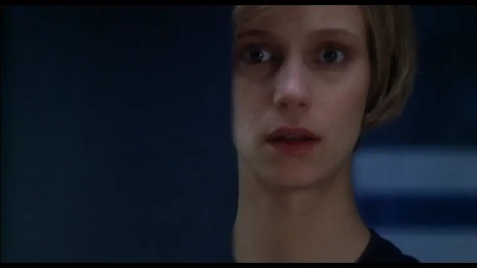 Wideo do filmu Oni — THEY (2002)