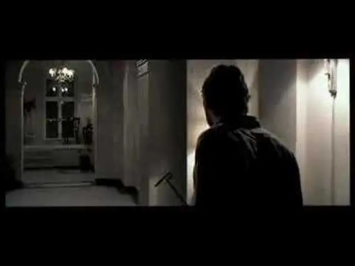 Wideo do filmu Oni — Trailer ellos