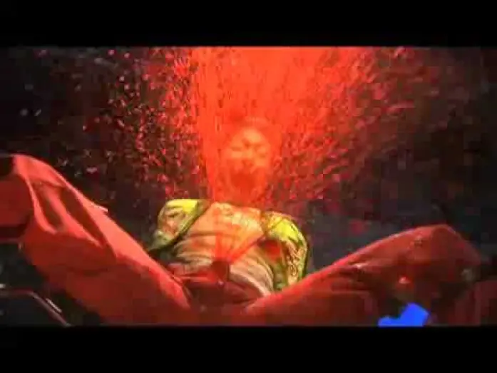 Wideo do filmu Tokijska Policja Gore — Tokyo gore police - Yoshihiro Nishimura