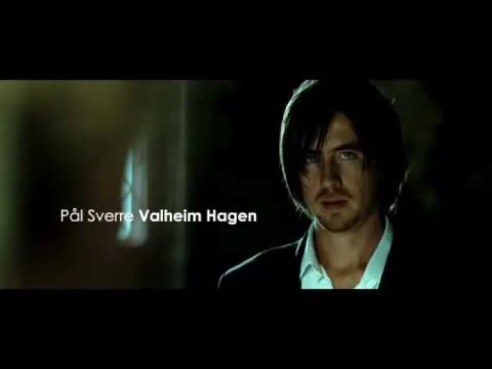 Wideo do filmu Zniknięcie — Troubled Water - Trailer German / Deutsch