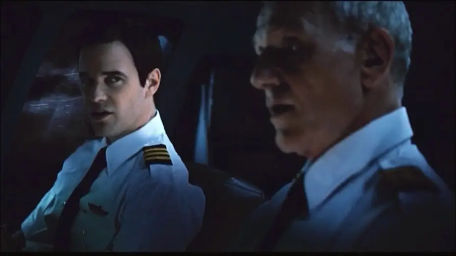 Wideo do filmu Flight of the Living Dead — Flight of the Living Dead (2007) - Own It on DVD Trailer