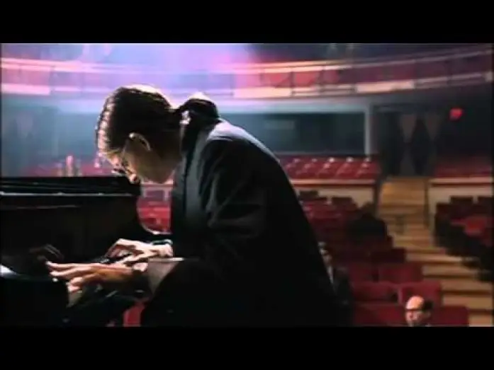 Wideo do filmu Ostatnia noc — Last Night - trailer