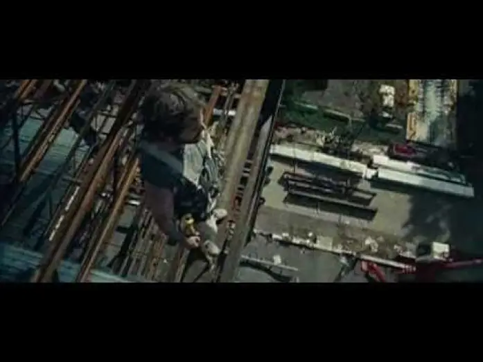 Wideo do filmu Nitro — Nitro Movie Trailer (2007)