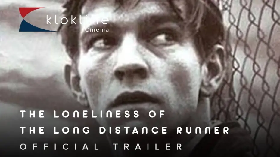 Wideo do filmu Samotność długodystansowca — 1962 The loneliness of the long distance runner Official Trailer 1 Woodfall Film Productions