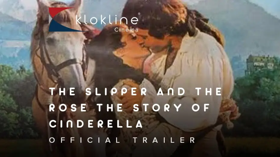 Wideo do filmu The Slipper and the Rose — 1976 The Slipper and the Rose Official Trailer 1  Paradine Co Productions