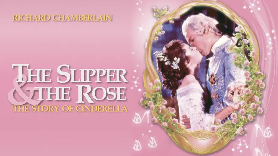 Wideo do filmu The Slipper and the Rose — The Slipper and the Rose 1976 Trailer HD