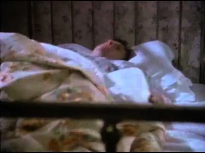 Wideo do filmu The Woman in Black — The Woman in Black (1989) - "that" scene