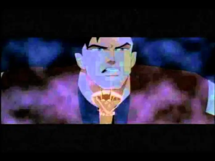 Wideo do filmu Batman: Nowy Bohater - Powrót Jokera — Batman Beyond: Return of the Joker (Trailer)