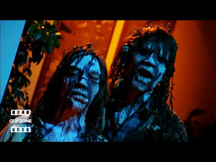 Wideo do filmu Koszmarne Opowieści — Zombies Get Revenge