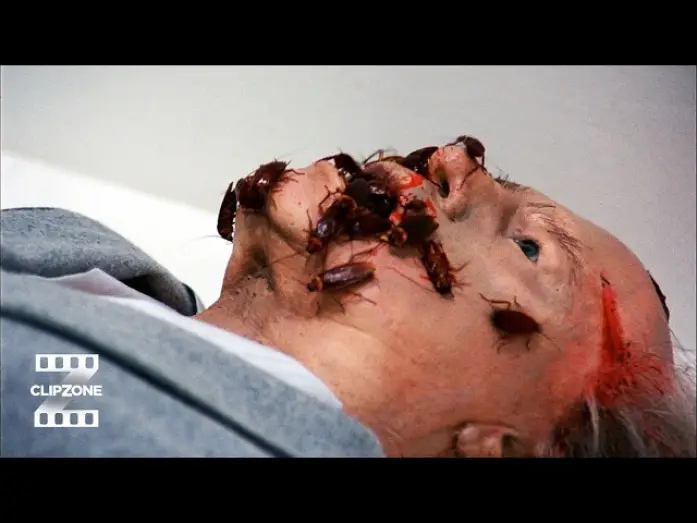 Wideo do filmu Koszmarne Opowieści — Roaches Everywhere!