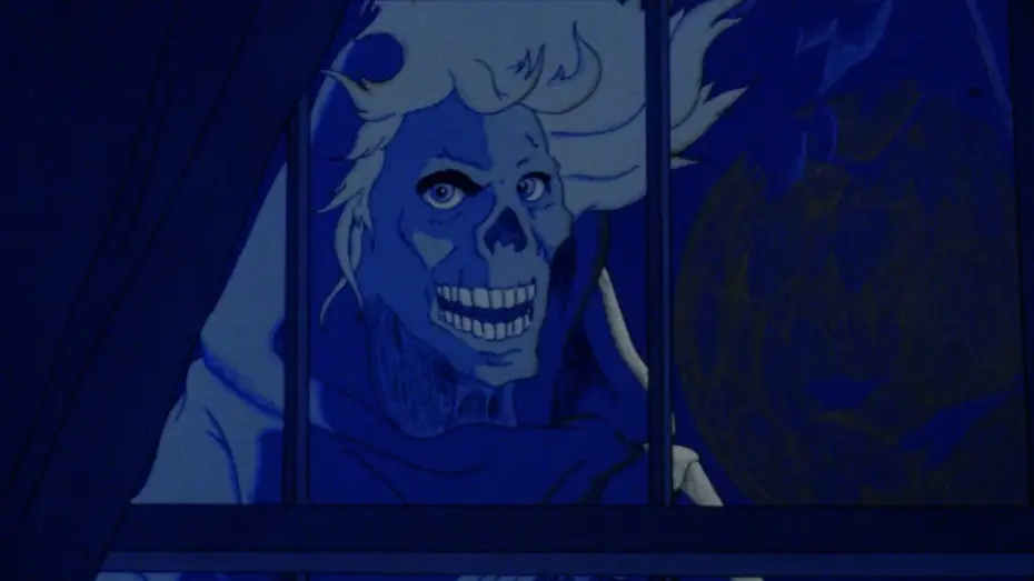 Wideo do filmu Koszmarne Opowieści — Behind the Scenes: Creepshow (Romero, 1982) with Hal Holbrook and Leslie Nielsen