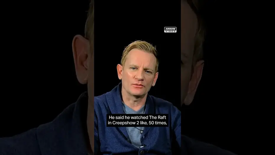 Wideo do filmu Koszmarne Opowieści 2 — Why don't they make movies with stories anymore?