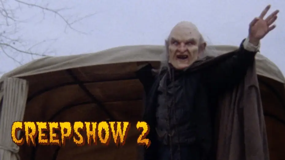 Wideo do filmu Koszmarne Opowieści 2 — Official Trailer