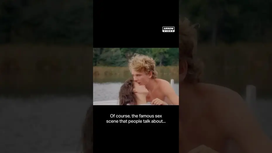 Wideo do filmu Koszmarne Opowieści 2 — He deserved it because he was a creepy guy!