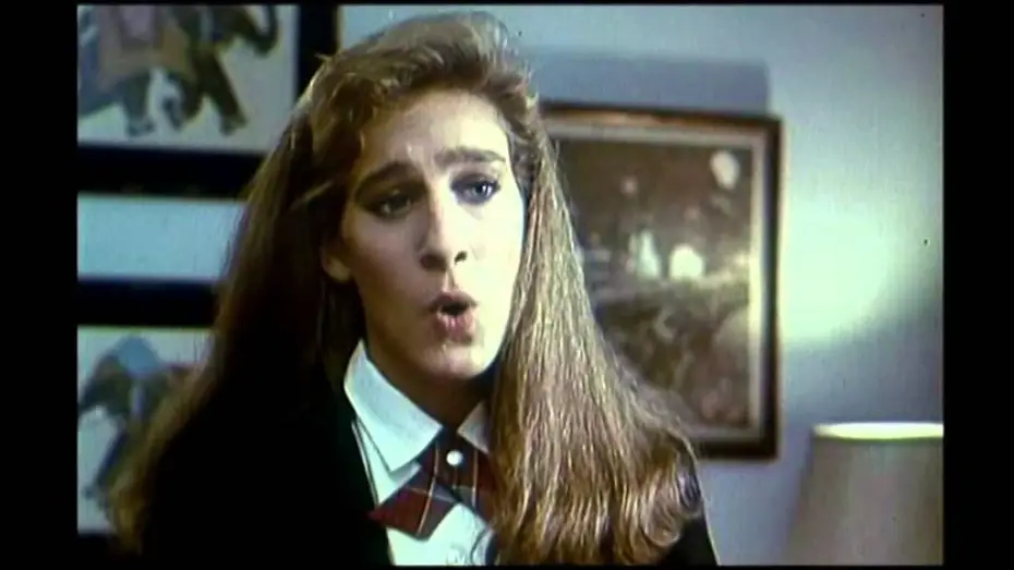 Wideo do filmu Dziewczyny chcą się bawić — School Girls (1985) Bande-annonce ciné française