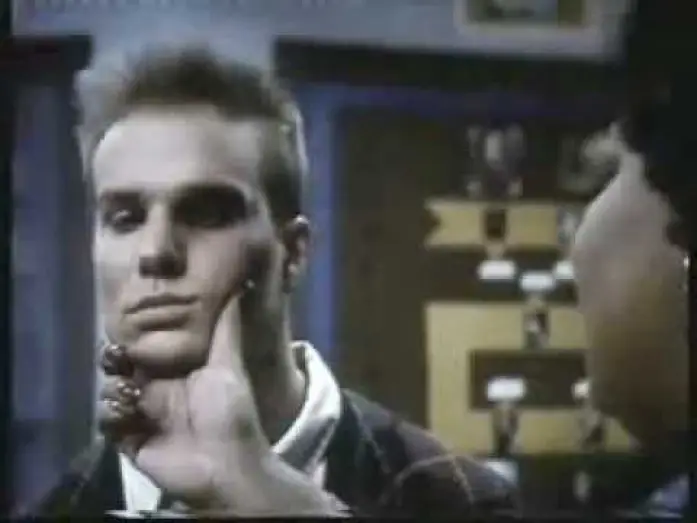 Wideo do filmu Gladiator — Gladiator (1992) Trailer