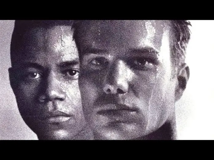 Wideo do filmu Gladiator — Trailer FÄUSTE - DU MUSST UM DEIN RECHT KÄMPFEN (1992, James Marshall, Cuba Gooding Jr.)