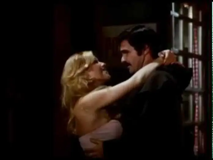 Wideo do filmu Kaskaderzy — Hooper (1978) - Trailer